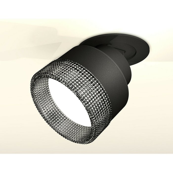 Светильник точечный Ambrella Techno Spot XM8102541 - купить Встраиваемые споты по цене 6504.0