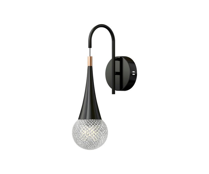 Бра Kink Light Энри 08056,19 Бра Kink Light Энри 08056,19