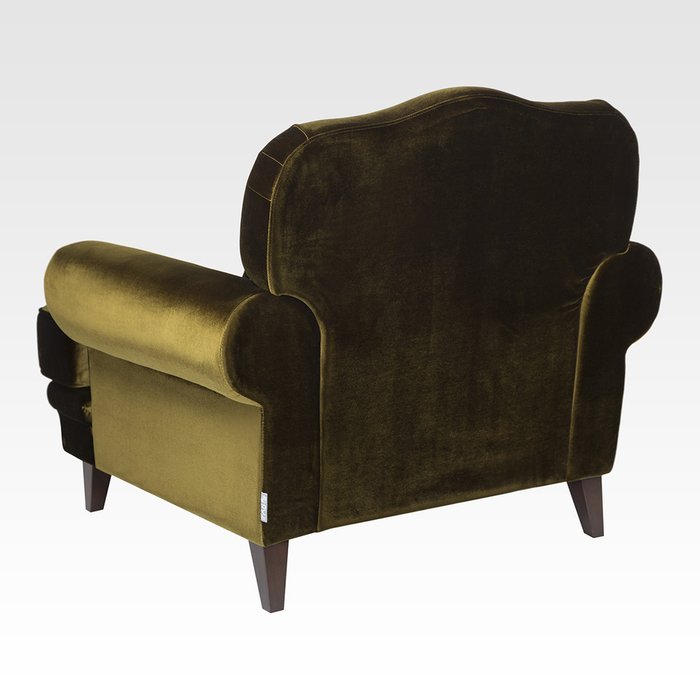Кресло Medea - купить Интерьерные кресла по цене 23100.0