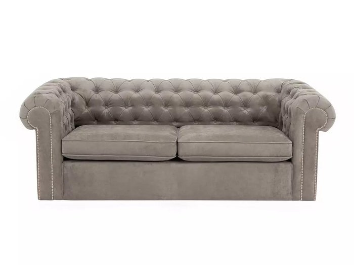 Диван раскладной Chesterfield