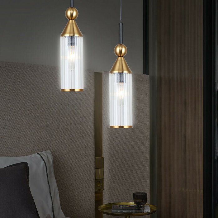 Люстра Ambrella Heigh Light LH55251 - купить Подвесные светильники по цене 2690.0 Люстра Ambrella Heigh Light LH55251 - купить Подвесные светильники по цене 2690.0