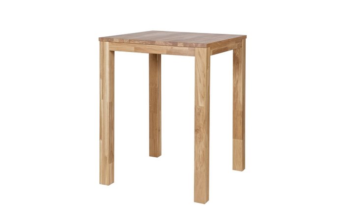 Стол барный DE EEKHOORN "LARGO BAR TABLE" - купить Барные столы по цене 26055.0