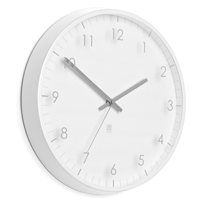 Часы настенные Umbra pace - купить Часы по цене 3690.0