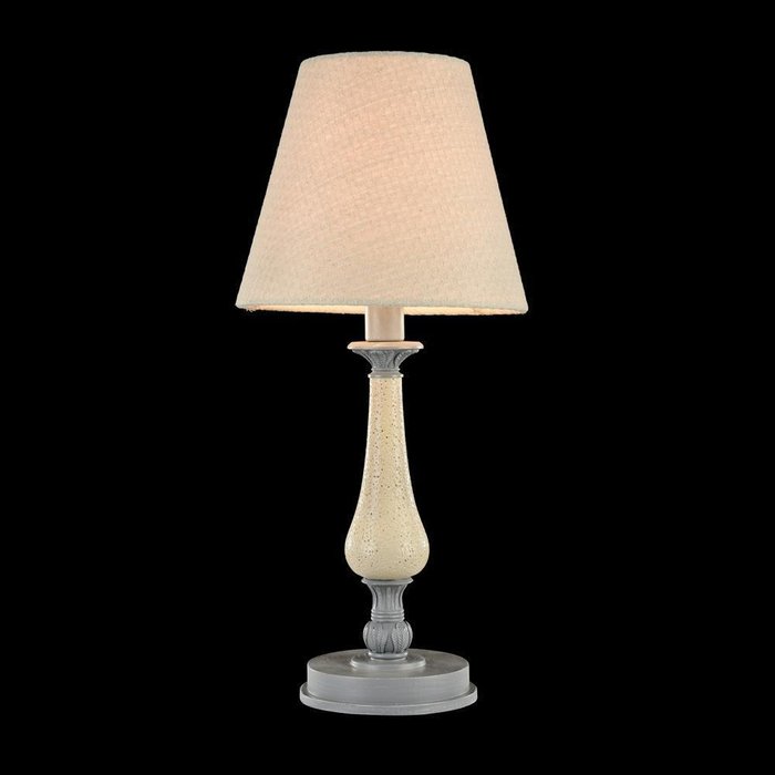 Настольная лампа Maytoni Rebecca  - купить Настольные лампы по цене 4400.0