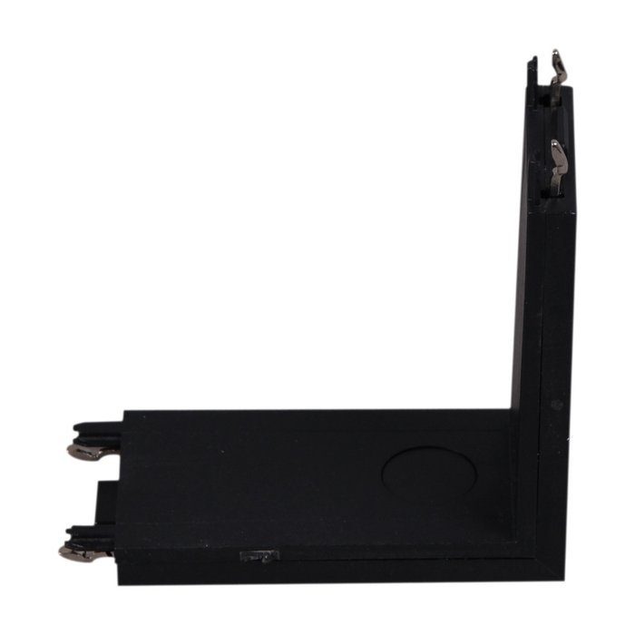 RL 06103 inner connector BK - лучшие Соединитель (коннектор) для треков в INMYROOM RL 06103 inner connector BK - лучшие Соединитель (коннектор) для треков в INMYROOM