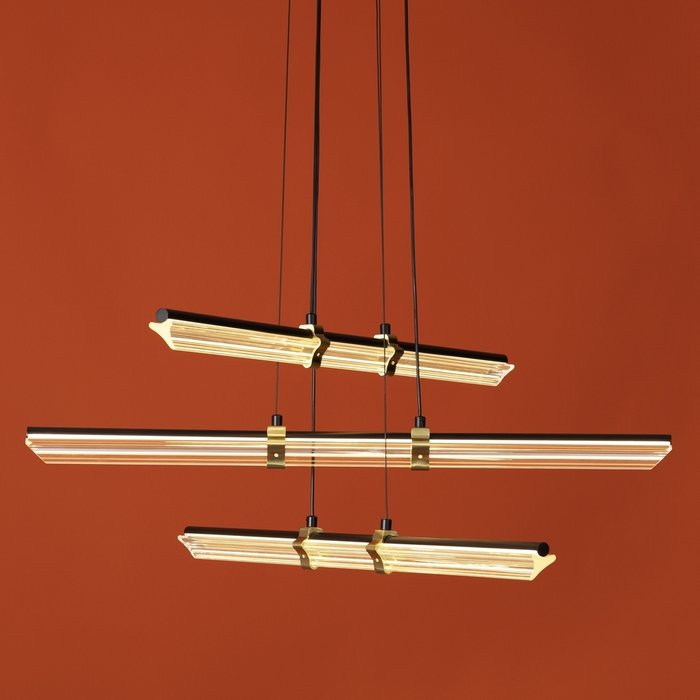 Подвесной светильник Freya FR5557PL-L22B1 Brilliance Modern - лучшие Подвесные светильники в INMYROOM Подвесной светильник Freya FR5557PL-L22B1 Brilliance Modern - лучшие Подвесные светильники в INMYROOM