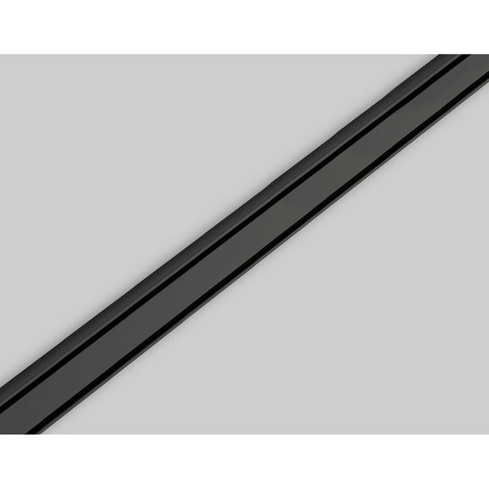 Шинопровод Ambrella Magnetic Ultra Slim 2m GV1011 - лучшие Трековые светильники в INMYROOM Шинопровод Ambrella Magnetic Ultra Slim 2m GV1011 - лучшие Трековые светильники в INMYROOM