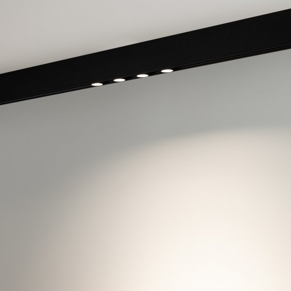 Трековый светильник Arlight Mag-Orient-Krater-L195-12W Day4000 035580 - лучшие Трековые светильники в INMYROOM