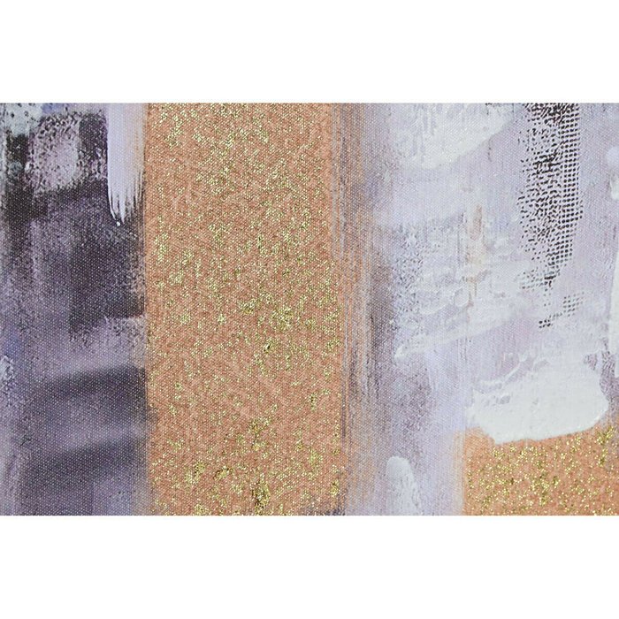 Картина Абстракция современный 62 x 4,5 x 82 cm (2 штук) - лучшие Картины в INMYROOM