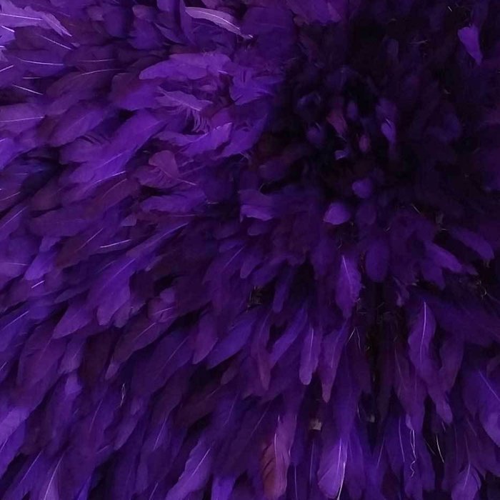 шляпа Violet (50см) - купить Декоративные предметы (не использовать) по цене 15000.0 шляпа Violet (50см) - купить Декоративные предметы (не использовать) по цене 15000.0