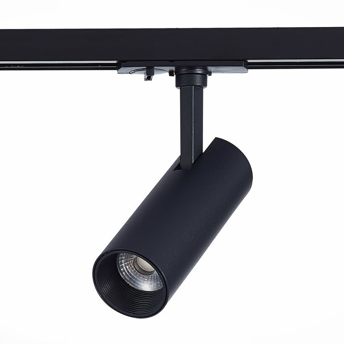 Трековый светильник Mono черного цвета - купить Трековые светильники по цене 1510.0
