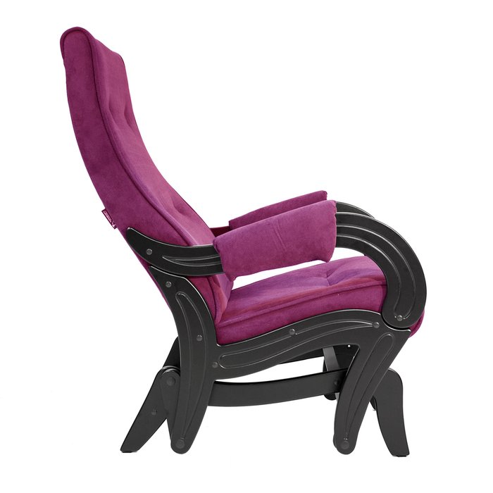Кресло-глайдер модель 708 VeronaCyclam - купить Интерьерные кресла по цене 13260.0