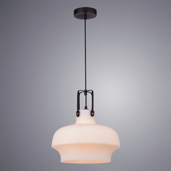 Подвесной светильник Arte Lamp Arno  - купить Подвесные светильники по цене 4240.0