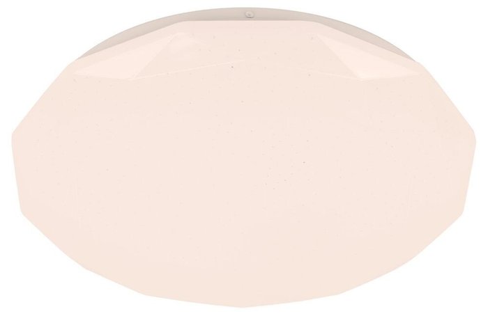 Потолочный светильник Slim Sparkle Б0069789 (пластик, цвет белый) - купить Потолочные светильники по цене 887 Потолочный светильник Slim Sparkle Б0069789 (пластик, цвет белый) - купить Потолочные светильники по цене 887