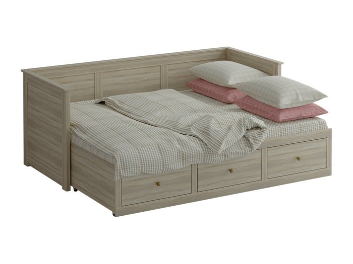 Кровать-кушетка Reina - купить Кровати для спальни по цене 28130.0