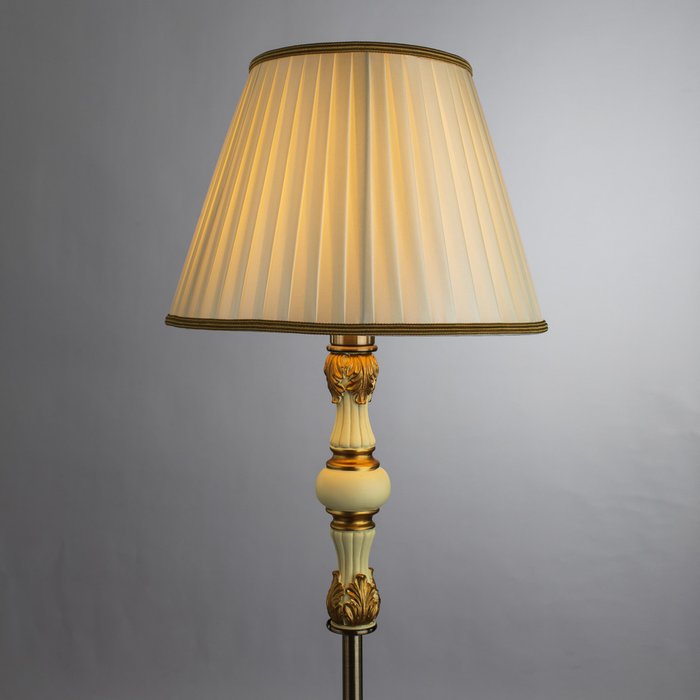 Торшер Arte Lamp Benessere  - купить Торшеры по цене 11940.0
