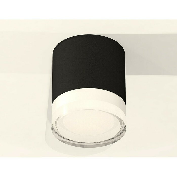 Светильник точечный Ambrella Techno Spot XS7402033 - купить Накладные споты по цене 2737.0