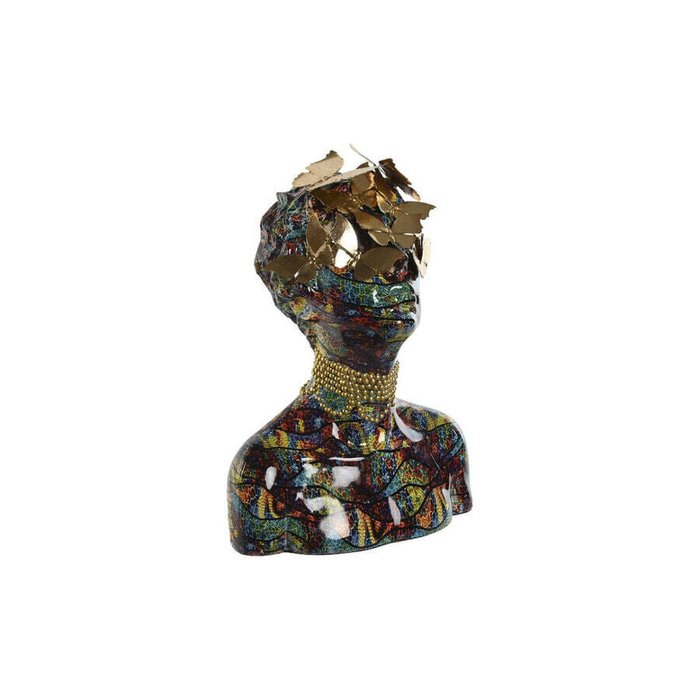 Декоративная фигура Home ESPRIT Разноцветный бюст 26 x 18,50 x 37 cm 26 x 18,5 x 34 cm Декоративная фигура Home ESPRIT Разноцветный бюст 26 x 18,50 x 37 cm 26 x 18,5 x 34 cm