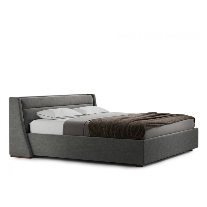 Кровать Iris 200х200  c подъемным механизмом - купить Кровати для спальни по цене 131900.0