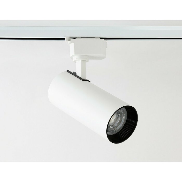 Трековый светильник Ambrella Track System GL5822 - лучшие Трековые светильники в INMYROOM Трековый светильник Ambrella Track System GL5822 - лучшие Трековые светильники в INMYROOM