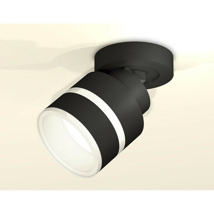 Светильник точечный Ambrella Techno Spot XM8102024 - купить Накладные споты по цене 8242.0