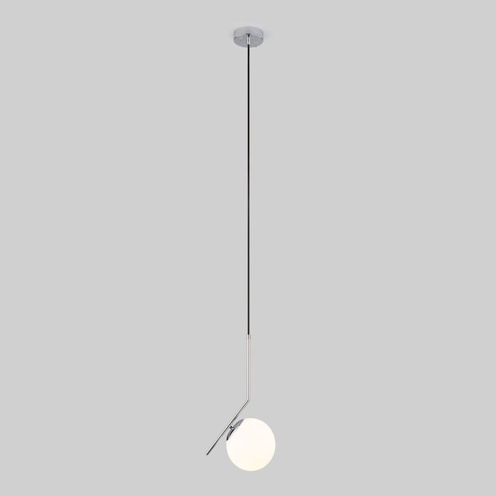 Подвесной светильник Frost Long с длинным тросом - купить Подвесные светильники по цене 2990.0