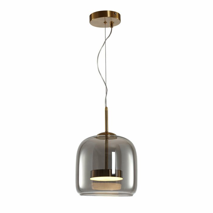 Подвесной светильник Arte Lamp PADOVA A2404SP-23SM