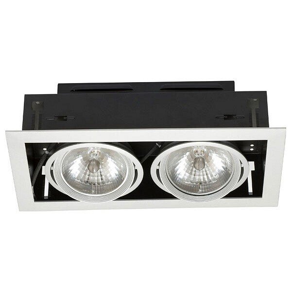Встраиваемый светильник Downlight 4871 - купить Потолочные светильники по цене 7748.0