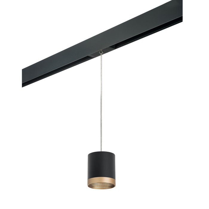 Светильник д/1-фазн трека RULLO GX53 (213487+595887+203490) - купить Трековые светильники по цене 2754.0 Светильник д/1-фазн трека RULLO GX53 (213487+595887+203490) - купить Трековые светильники по цене 2754.0