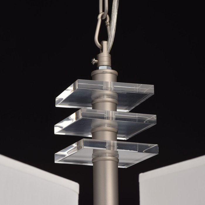 Подвесная люстра MW-Light Прато   - купить Подвесные люстры по цене 19000