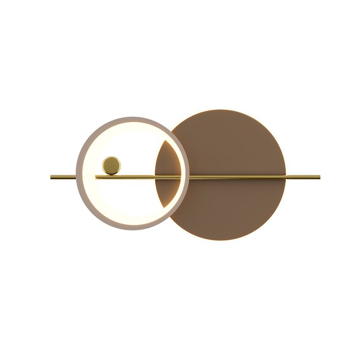 Настенный светодиодный светильник Inodesign Rest 44.0105 Настенный светодиодный светильник Inodesign Rest 44.0105