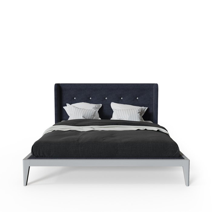 Кровать Fly soft new 140х200 - купить Кровати для спальни по цене 168480.0