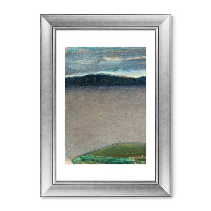 Репродукция картины Landscape 1904 г. - купить Картины по цене 24998.0