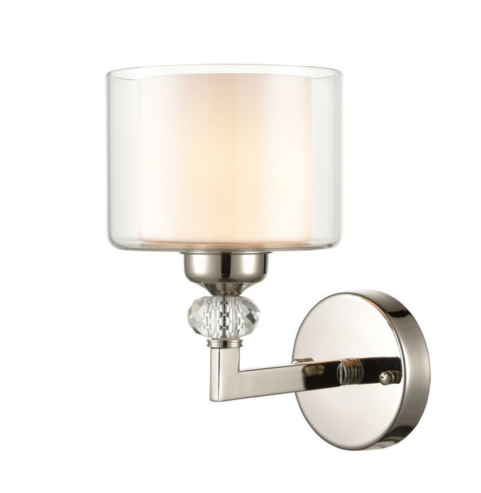 Бра Vele Luce Lotus - купить Бра и настенные светильники по цене 6330.0 Бра Vele Luce Lotus - купить Бра и настенные светильники по цене 6330.0