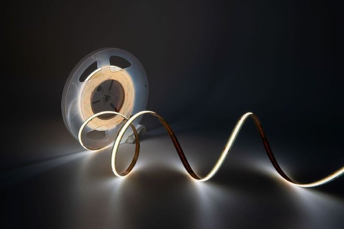 Светодиодная лента 12840202 - купить Светодиодная лента по цене 3263