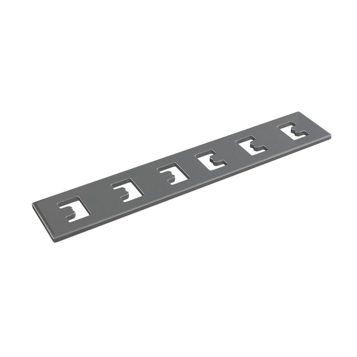 Комплектующие для встраиваемой трековой системы Technical TRA004C-222S Accessories for tracks S35 Магнитная трековая система S35 Комплектующие для встраиваемой трековой системы Technical TRA004C-222S Accessories for tracks S35 Магнитная трековая система S35