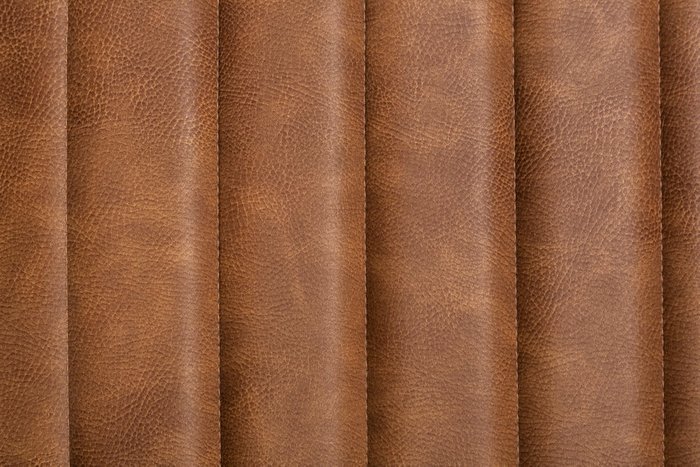 Диван раскладной Loft Браун коричневого цвета - лучшие Прямые диваны в INMYROOM