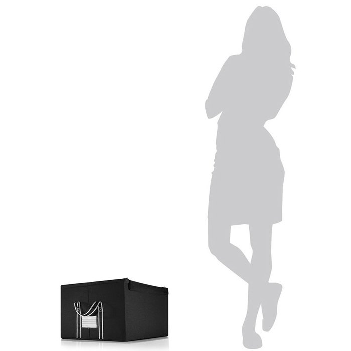 Коробка для хранения Reisenthel storagebox  - купить Декоративные коробки по цене 2600.0
