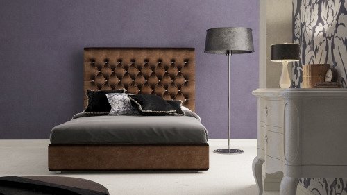 Кровать Sonberry Fioravante с ортопедическим основанием Кровать Sonberry Fioravante с ортопедическим основанием
