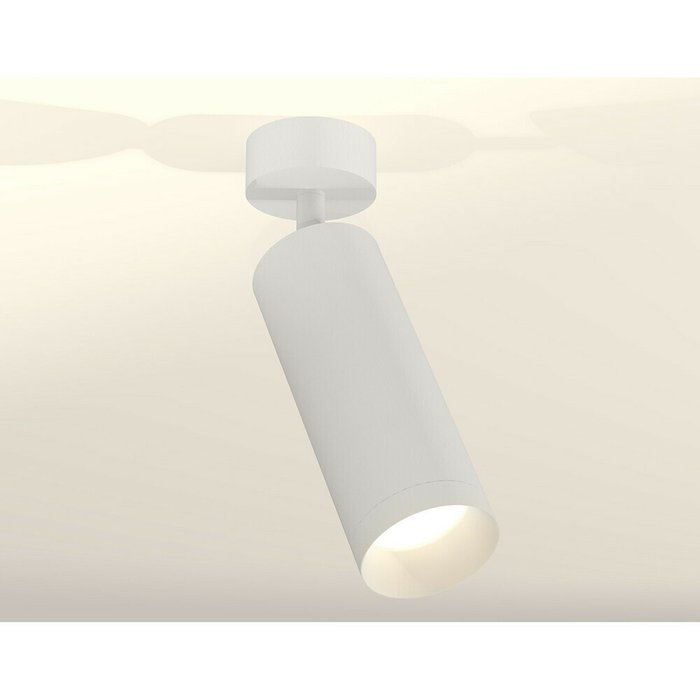 Светильник точечный Ambrella Techno Spot XM6342001 - купить Накладные споты по цене 4680.0