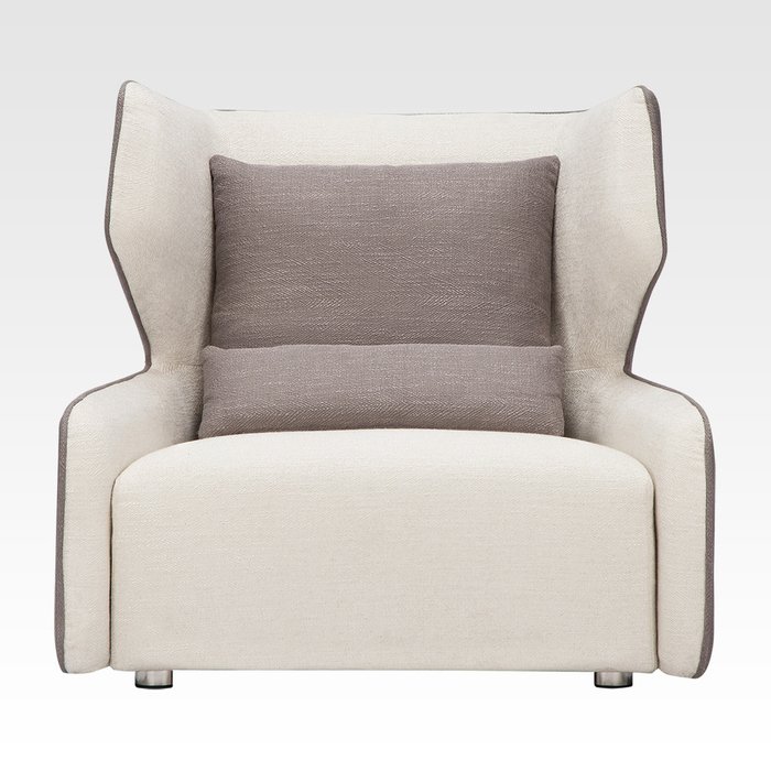 Кресло Farfalla XS - лучшие Интерьерные кресла в INMYROOM