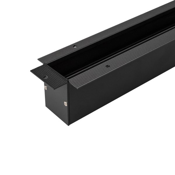 Шинопровод магнитный встраиваемый Arlight Mag-Track-4560-F-1540 026900(1) - лучшие Шинопровод в INMYROOM Шинопровод магнитный встраиваемый Arlight Mag-Track-4560-F-1540 026900(1) - лучшие Шинопровод в INMYROOM