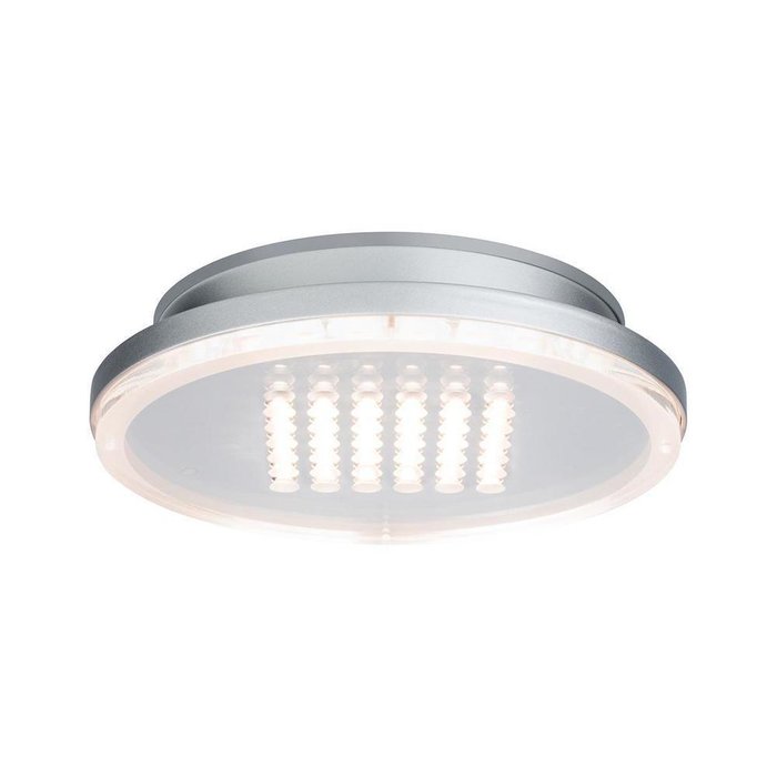 Потолочный светодиодный светильник Premium Line Panel Shower  - лучшие Потолочные светильники в INMYROOM