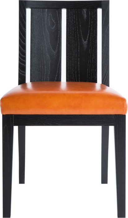 стул с мягкой обивкой  Aldo - купить Обеденные стулья по цене 42900.0