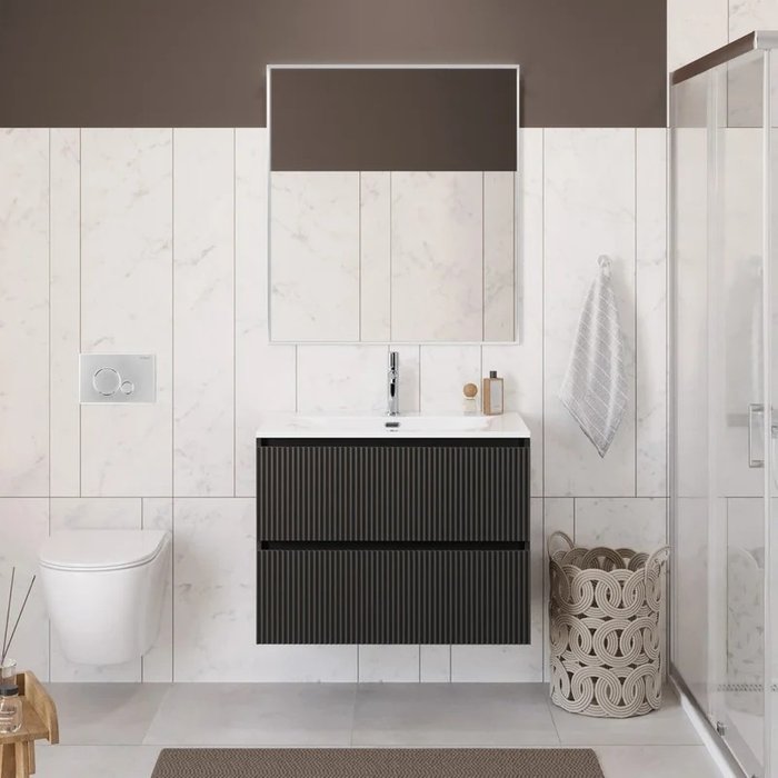 Мебель для ванной комнаты Uno-mini