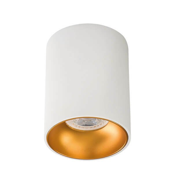 Потолочный светильник Riti 27570 (алюминий, цвет белый)