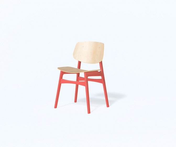 Стул "SID" - купить Обеденные стулья по цене 9900.0
