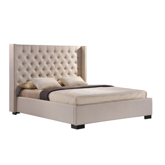 Кровать "Newport Lux"  - купить Кровати для спальни по цене 84990.0