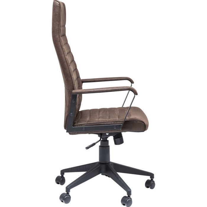 Кресло офисное Labor коричневого цвета - лучшие Офисные кресла в INMYROOM
