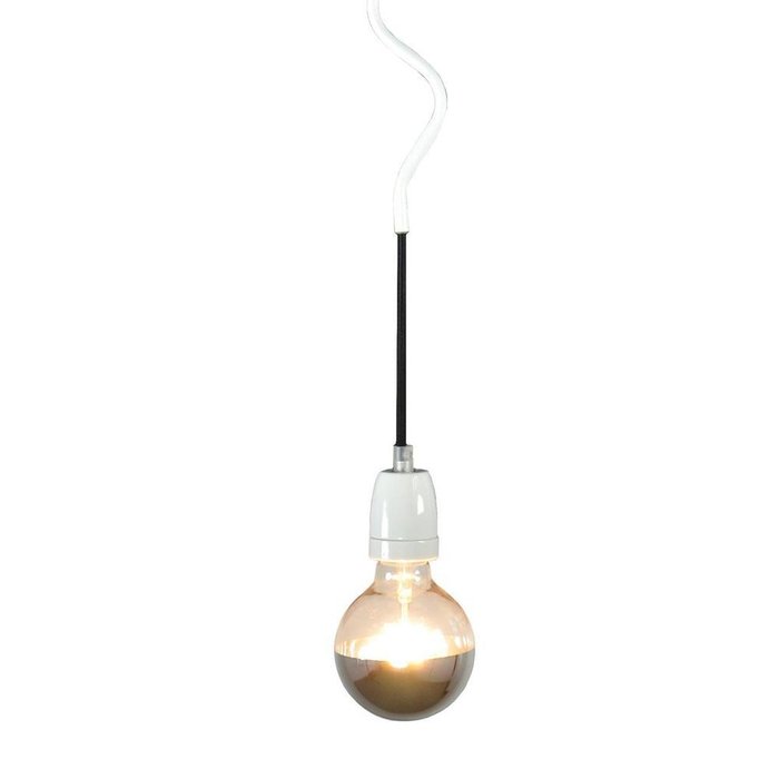 Подвесной светильник в стилелофт - купить Подвесные светильники по цене 1221.0